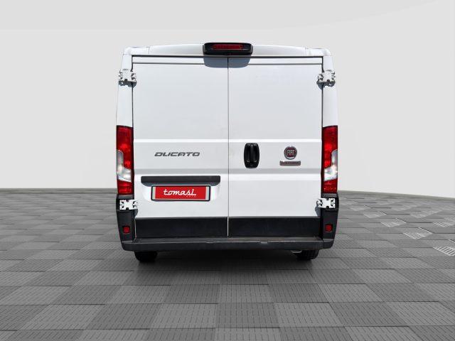 FIAT Ducato Ducato 30 2.2 Mjt 120CV PC-TN Furgone