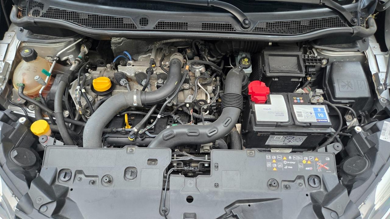 Renault Captur TCe 120 CV Energy In