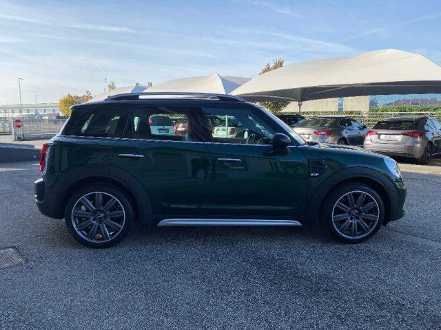 MINI Countryman 2.0 Cooper D Hype Countryman