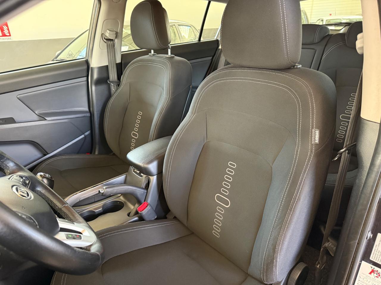 Kia Sportage 1.7 CRDI VGT 2WD Active