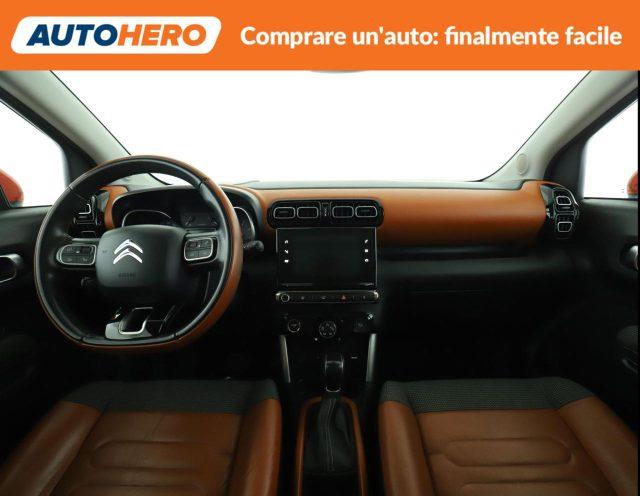 CITROEN C3 Aircross BlueHDi 120 S&S EAT6 Shine