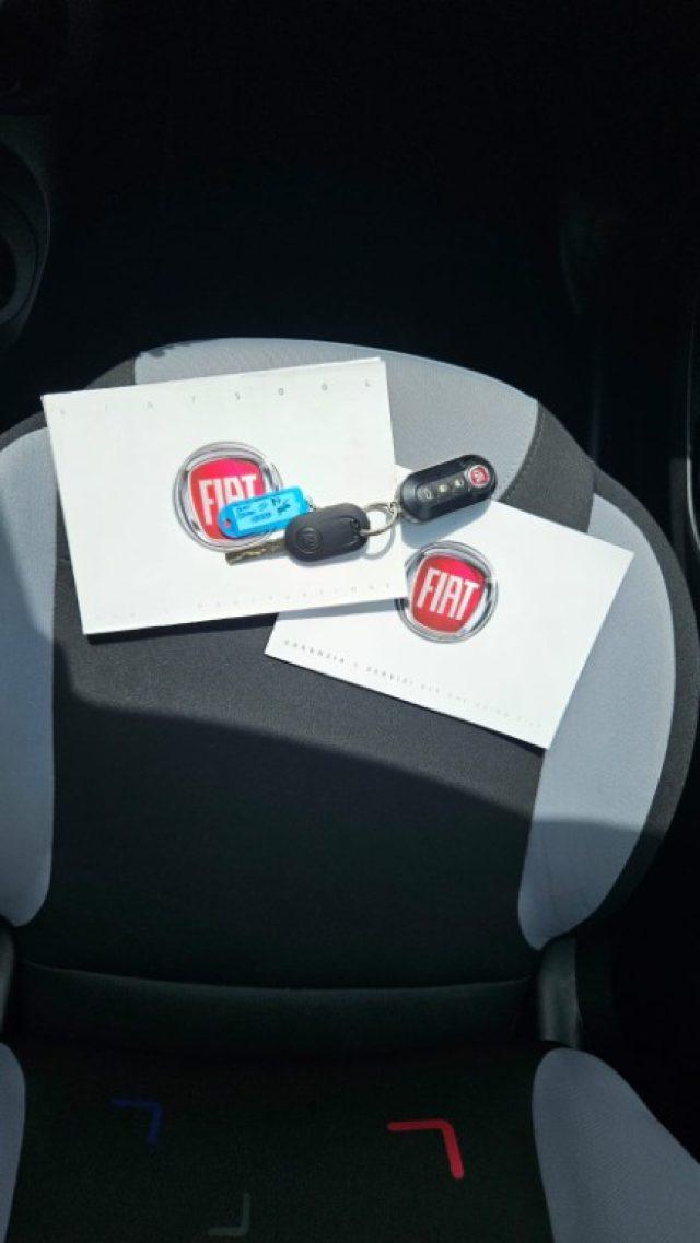 FIAT 500L 1.3 Multijet 95 CV Pop Star