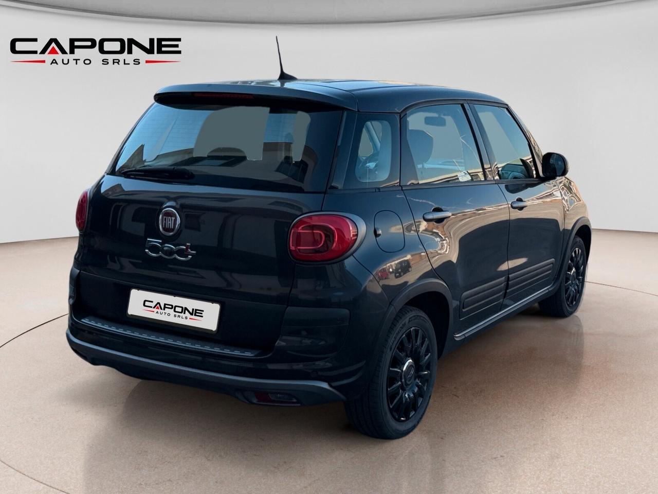 Fiat 500L 1.3 Multijet 95 CV Cross 2021