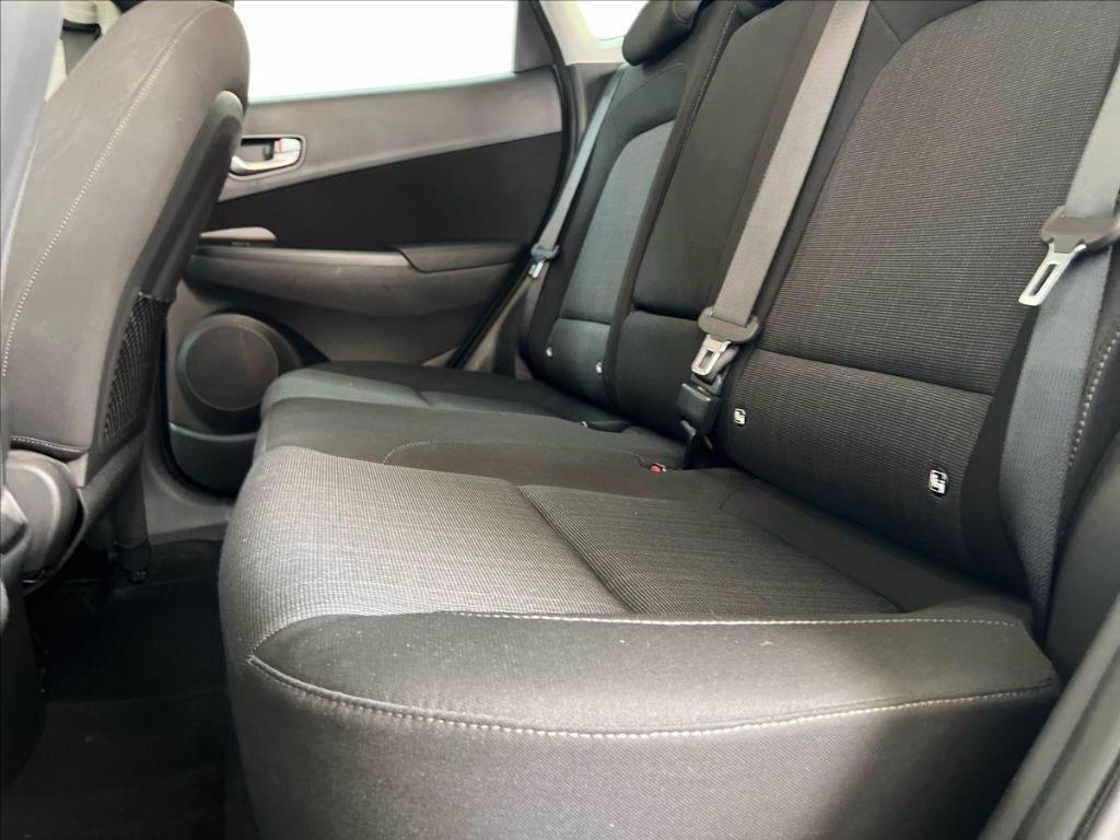 HYUNDAI Kona 1.6 gdi hev Xline Safety Pack 2wd 141cv dct del 2022