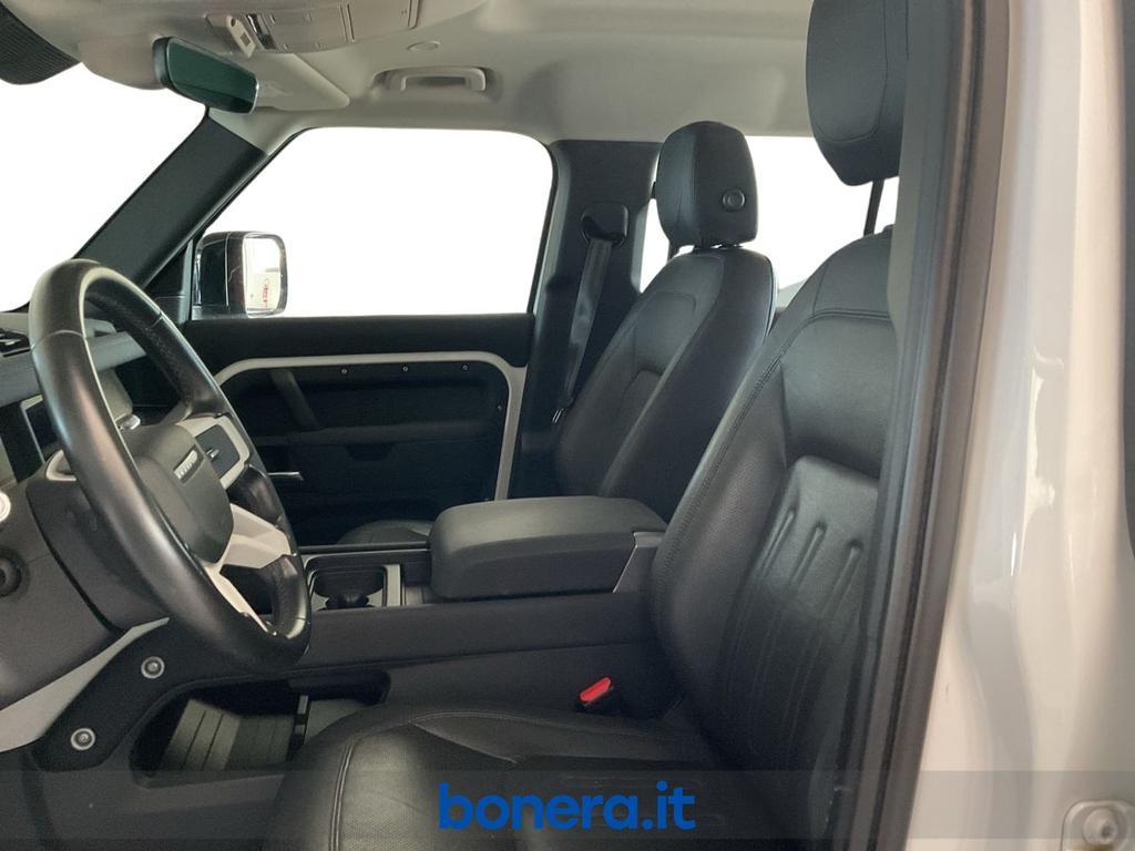 Land Rover Defender 110 3.0 I6 MHEV S AWD Auto