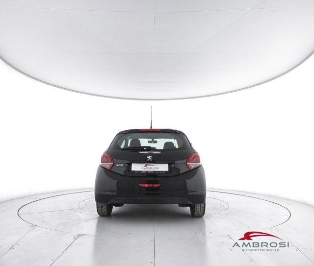 PEUGEOT 208 1.2 3 porte Active