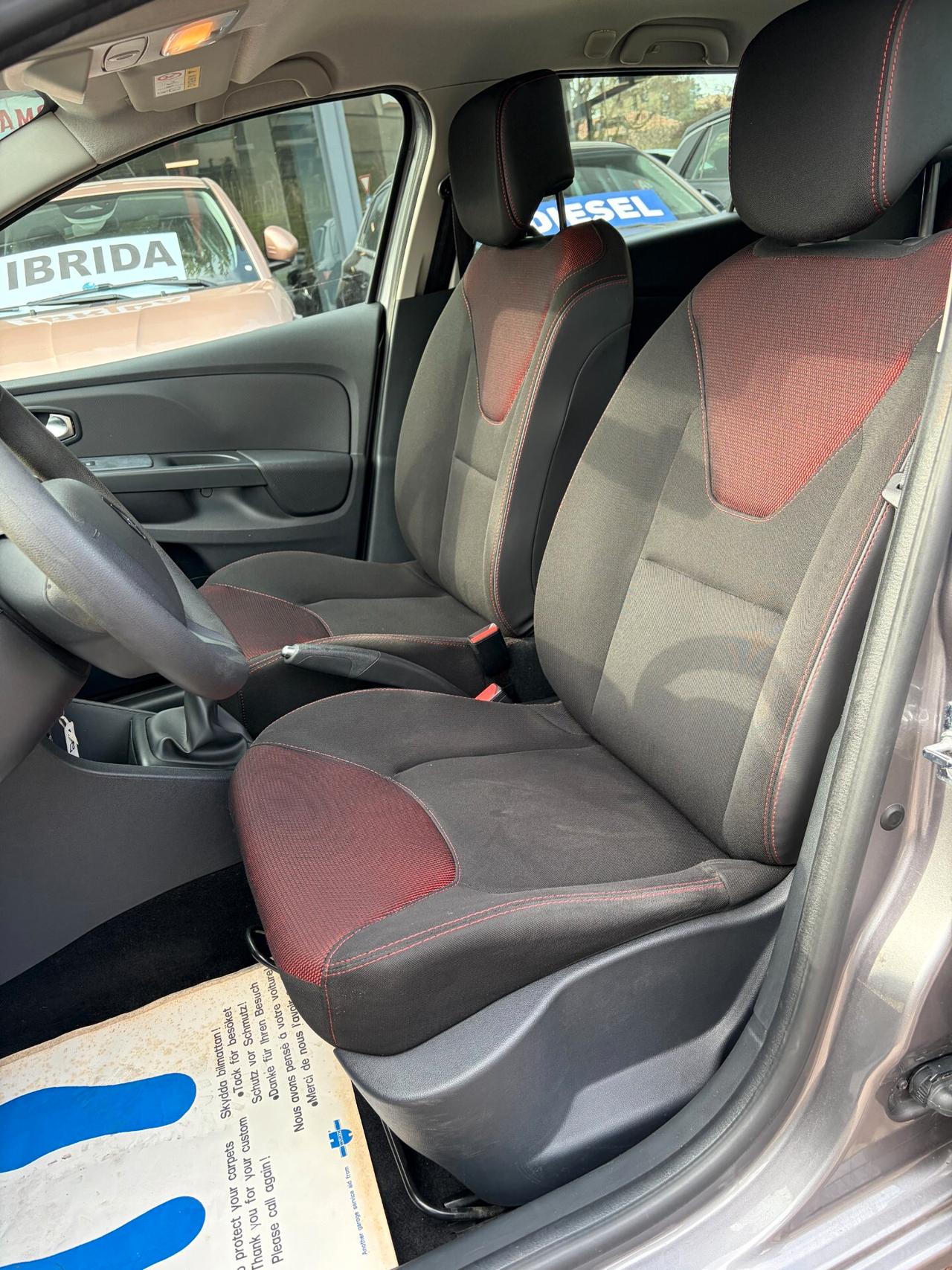 Renault Clio Sporter dCi 8V 75CV Start&Stop Energy Zen