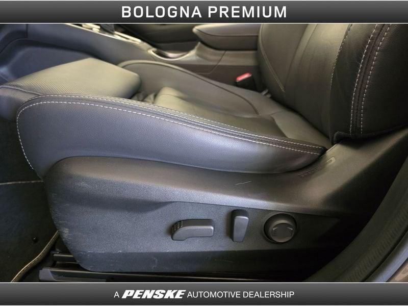 Subaru Outback Outback 2.5i Lineartronic Premium
