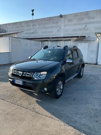 Dacia Duster 1.5 dCi 110 CV S&S 4x2 Serie Speciale Brave2