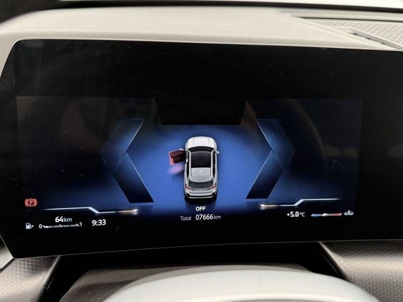 BMW X1 X1 xDrive 20d Msport