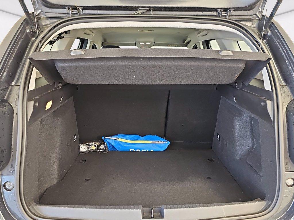 DACIA Duster 1.3 tce comfort 4x2 130cv fap del 2019