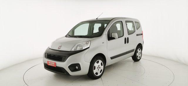 FIAT Qubo 1.3 MJT 95 CV Easy