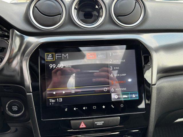 SUZUKI Vitara 1.4 Hybrid STARVIEW4x4 129cv BICOLOR*TETTO*NAVI*