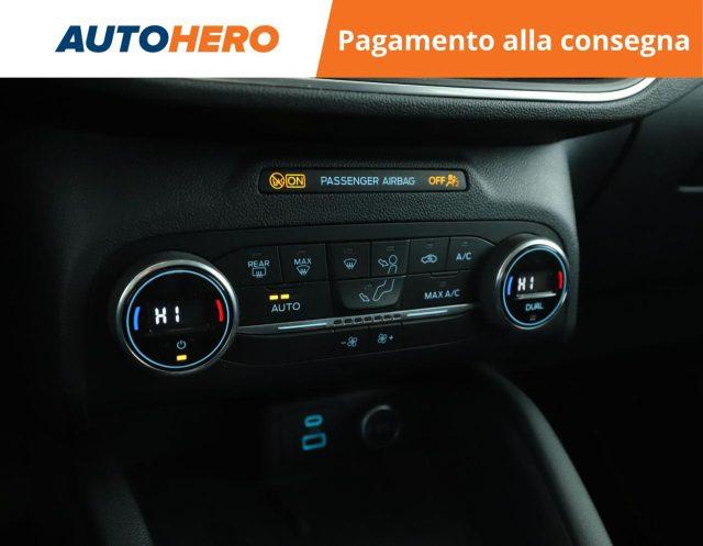 FORD Kuga 1.5 EcoBlue 120 CV aut. 2WD Titanium