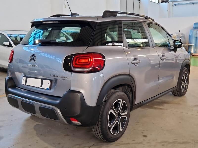 Citroen C3 Aircross Iva Esp. Finanziabile Permuta