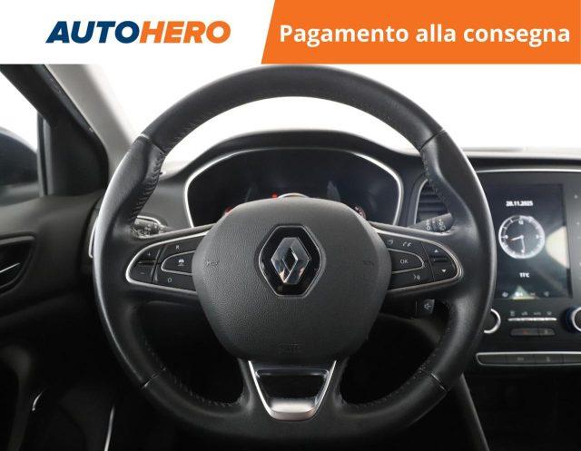 RENAULT Megane Mégane dCi 8V 110 CV Energy Intens