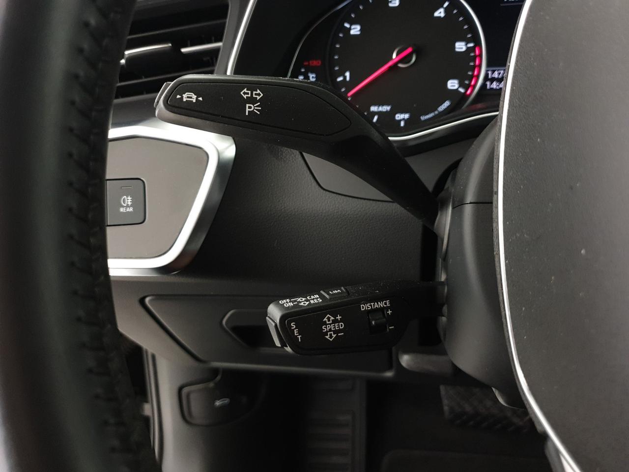 Avant 45TDI 231CV quattro tiptronic Business