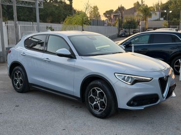 Alfa Romeo Stelvio 2.2 Turbodiesel 190CV AT8 Q4 Executive