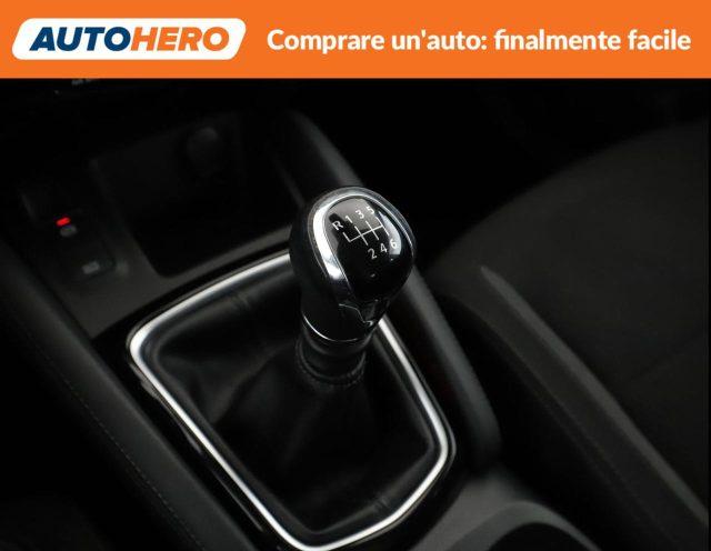 NISSAN Qashqai 1.5 dCi 115 CV Acenta