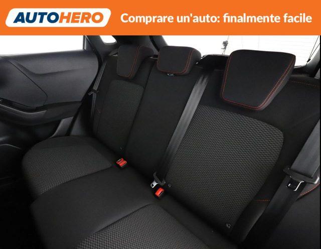 FORD Puma 1.0 EcoBoost Hybrid 125 CV S&S ST-Line