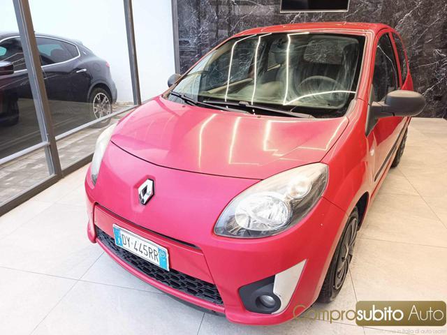 RENAULT Twingo 1.2 16V Dynamique