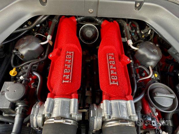 Ferrari California 3.9 T dct