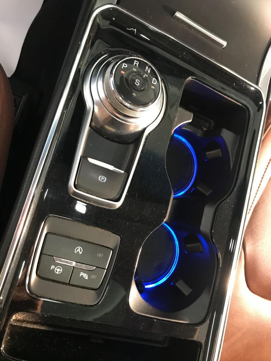 FORD Edge 2.0 EcoBlue 240CV AWD S&S aut. Titanium