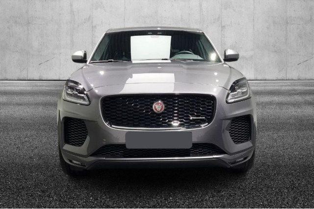 JAGUAR E-Pace 2.0D 150 CV AWD aut. Chequered Flag