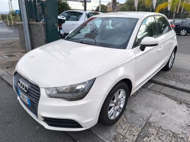 Audi A1 SPB 1.2 TFSI S line edition plus