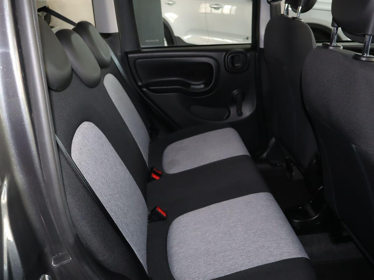 Fiat Panda Easy 1.2 GPL #50231