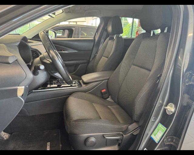 MAZDA CX-30 2.0L Skyactiv-G M Hybrid 2WD Executive