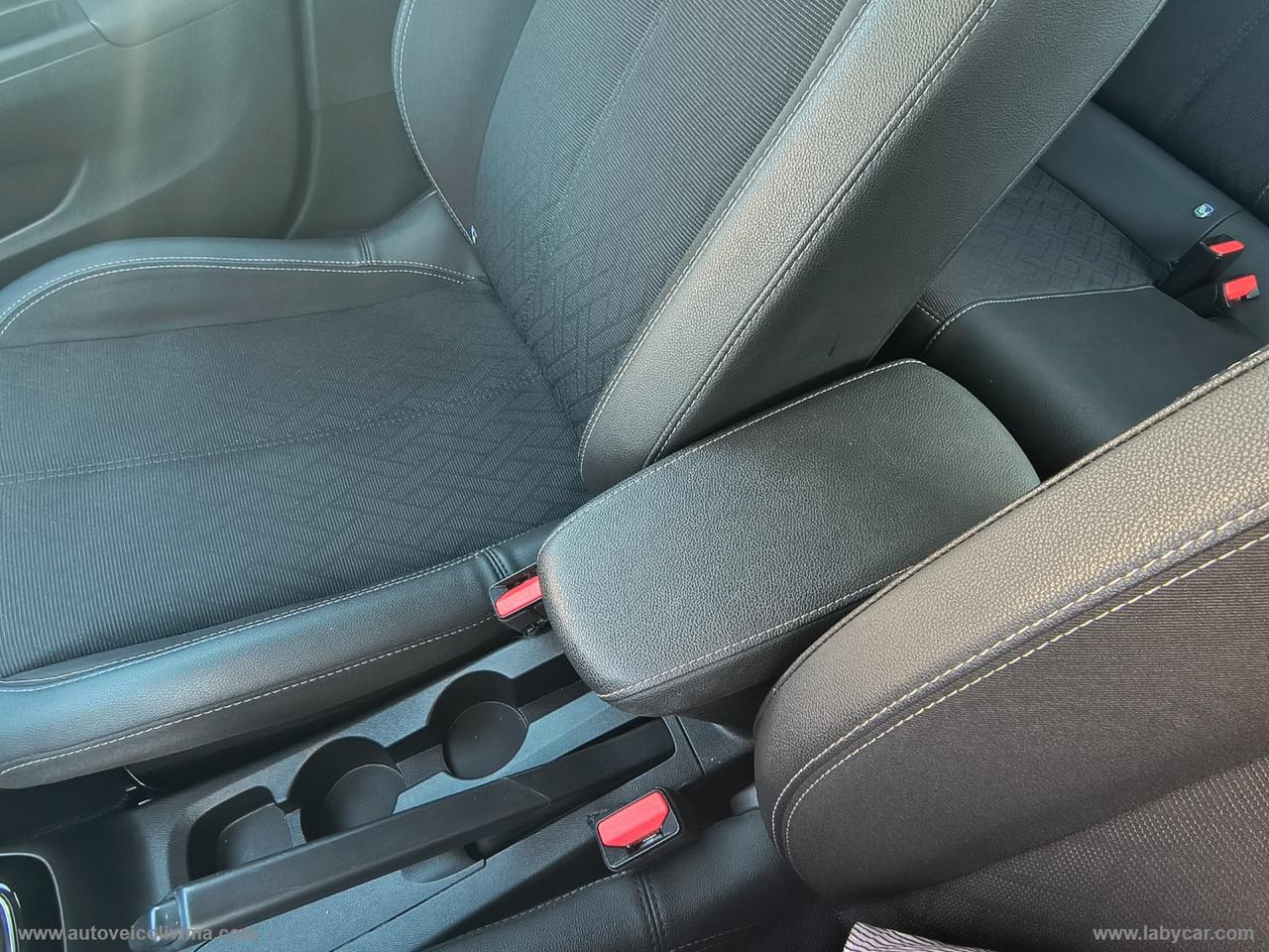 OPEL Corsa 1.5 D 100 CV Elegance