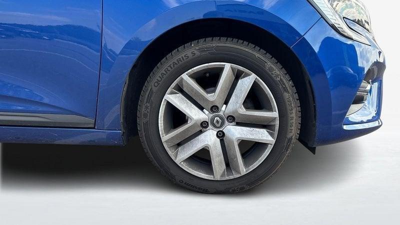 Renault Clio V 2019 5 Porte 1.0 TCe Zen my21