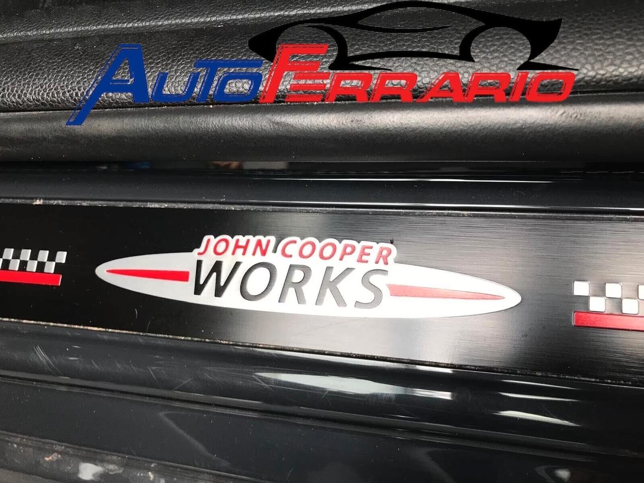 Mini 2.0 Cooper S