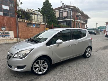 Opel Meriva 1.4 Turbo 120CV GPL della casa euro 6 pochi km