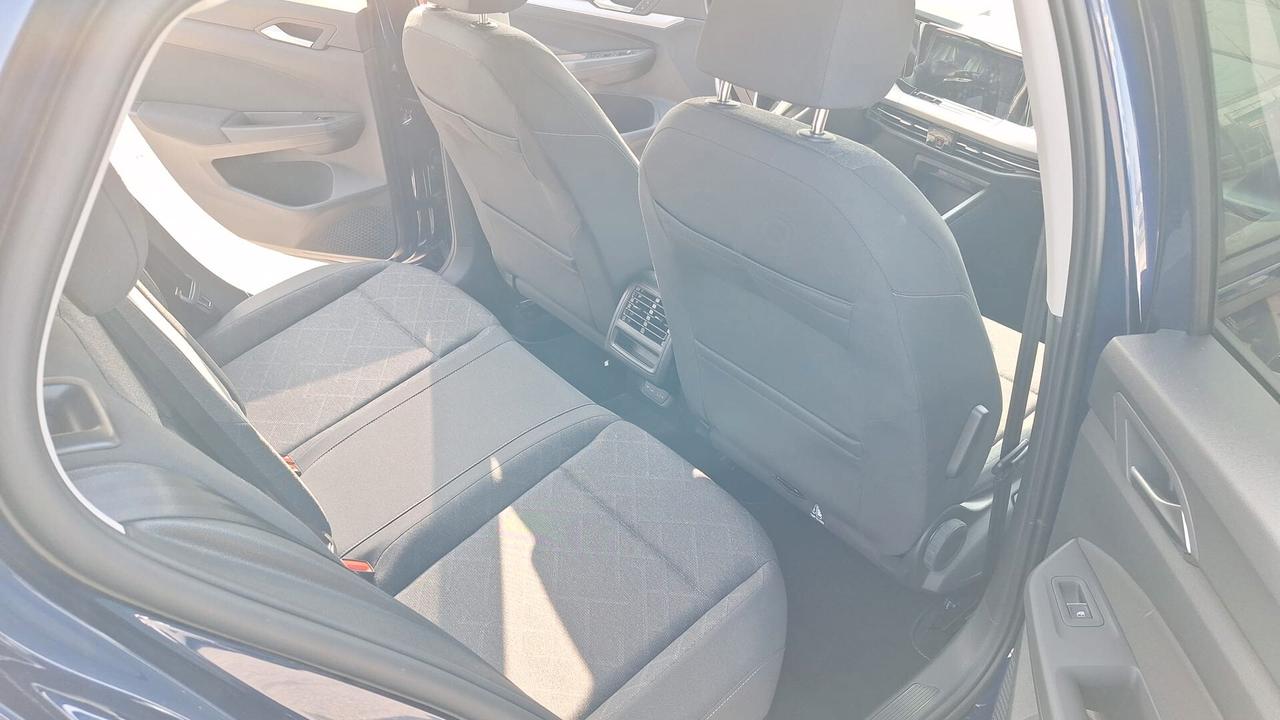 Volkswagen Golf 1.5 eTSI 130 CV EVO ACT DSG Life PREZZO VERO!!