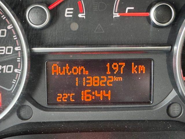 FIAT Doblo 1.6 MJT 105cv PL-TN CARGO MAXI LAMIERATO SX