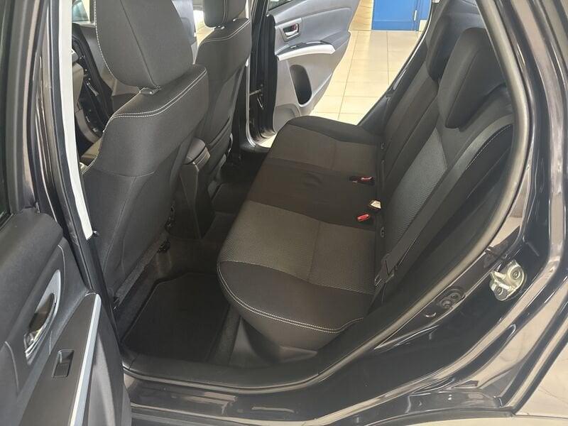 Suzuki S-Cross S-Cross 1.6 DDiS Start&Stop Top