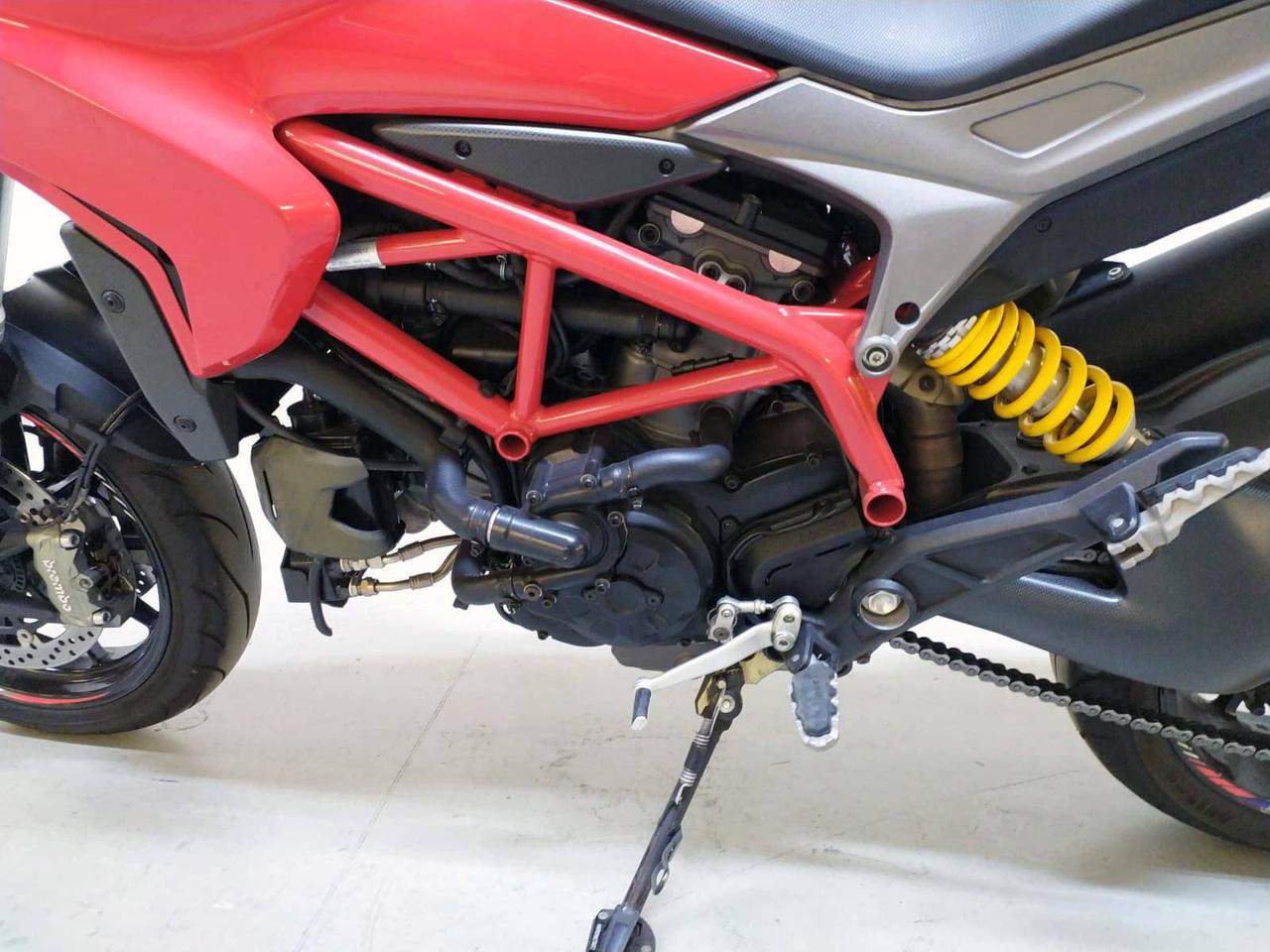 DUCATI Hyperstrada 939 SP