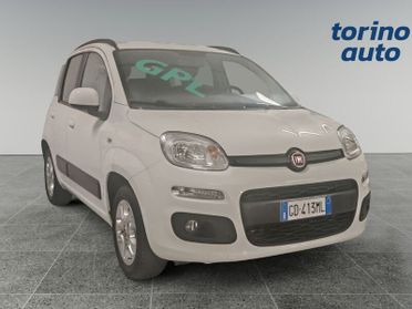FIAT Panda Panda 1.2 EasyPower Lounge