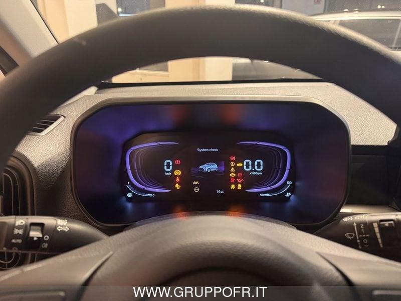 KIA Picanto G6S6 PE2 MY25 1.0 GPL URBAN * Conver. GPL