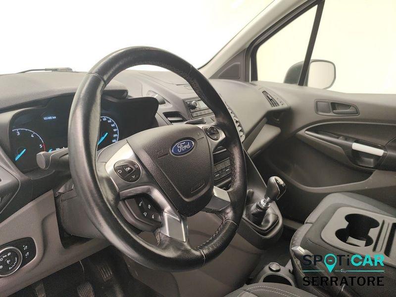 Ford Transit Connect II 210 1.5 tdci 100cv Entry L2H1 E6.2