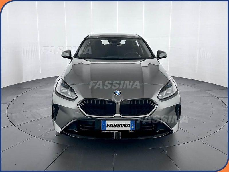 BMW Serie 1 120 MSport Design aut. 170cv