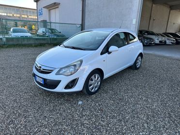 Opel Corsa 1.2 85CV 3 porte GPL-TECH b-color