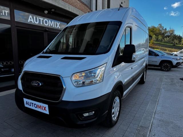 Ford Transit 350 2.0 Tdci 170cv L3 H3 E6