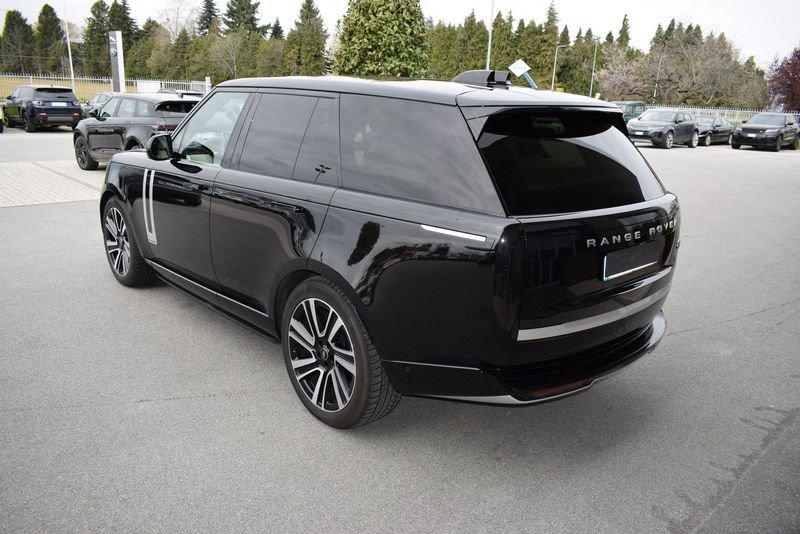 Land Rover Range Rover 3.0D l6 350 CV AUTOBIOGRAPHY PREZZO NETTO IVA PER EXPORT
