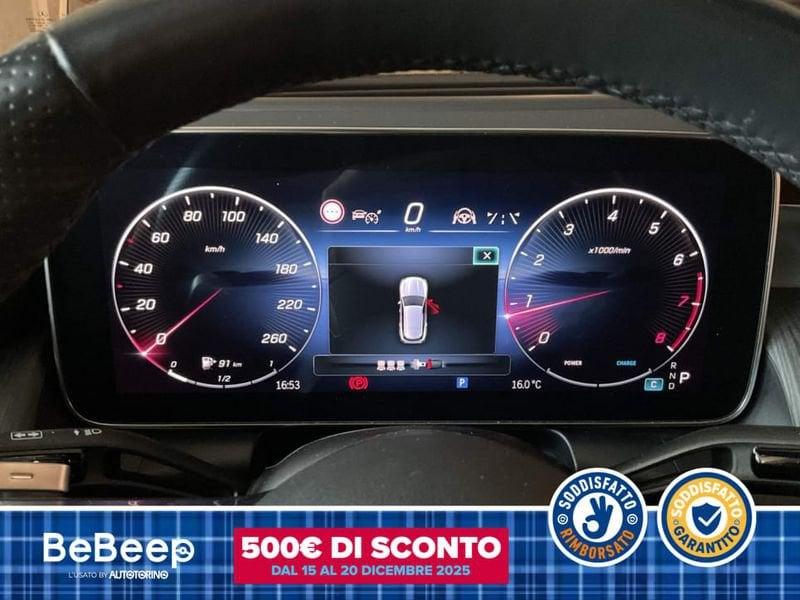 Mercedes-Benz GLC 300 AMG LINE PREMIUM PLUS 4MATIC AUTO