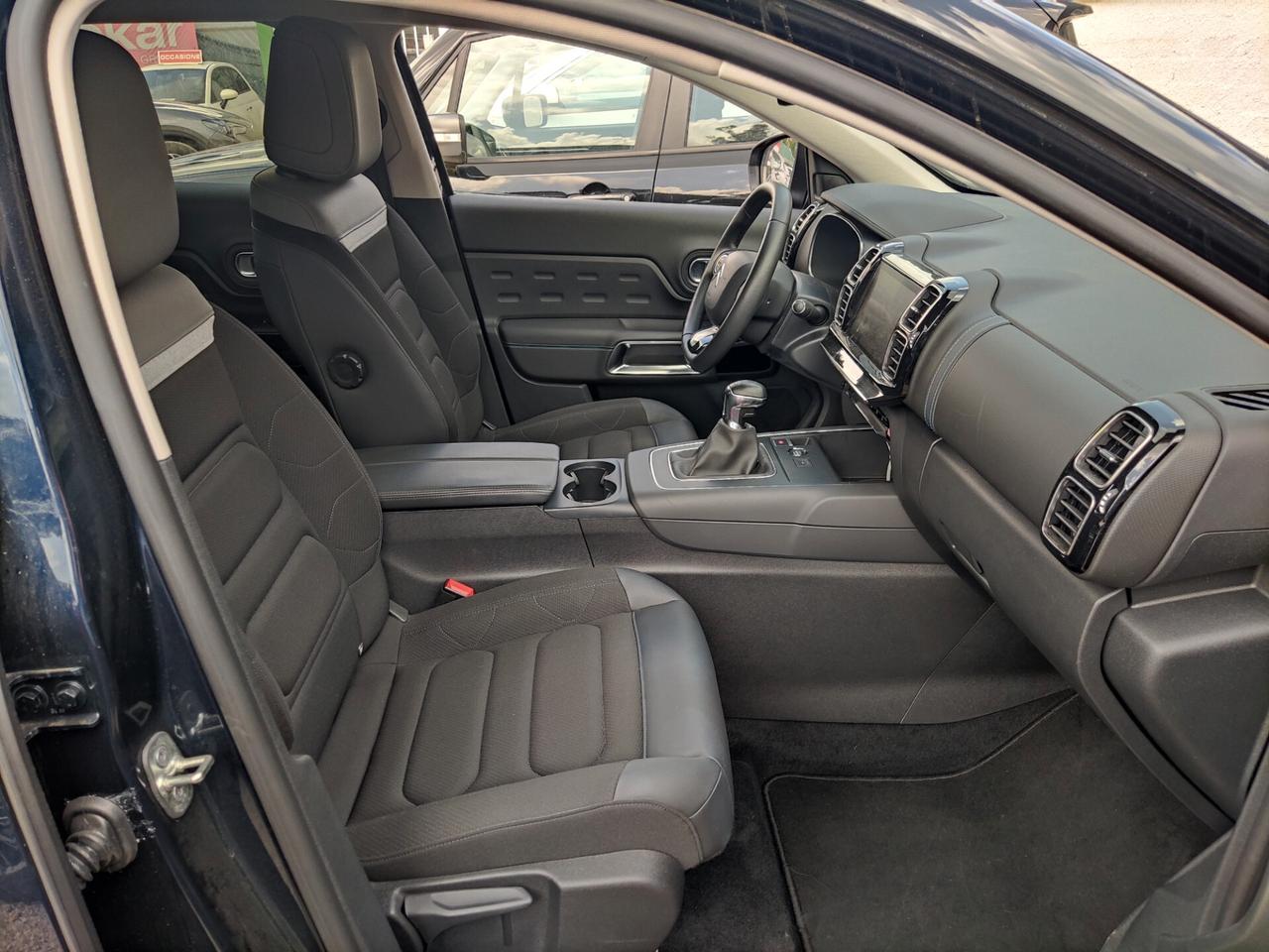 Citroen C5 Aircross C5 Aircross BlueHDi 130 S&S Feel Pack