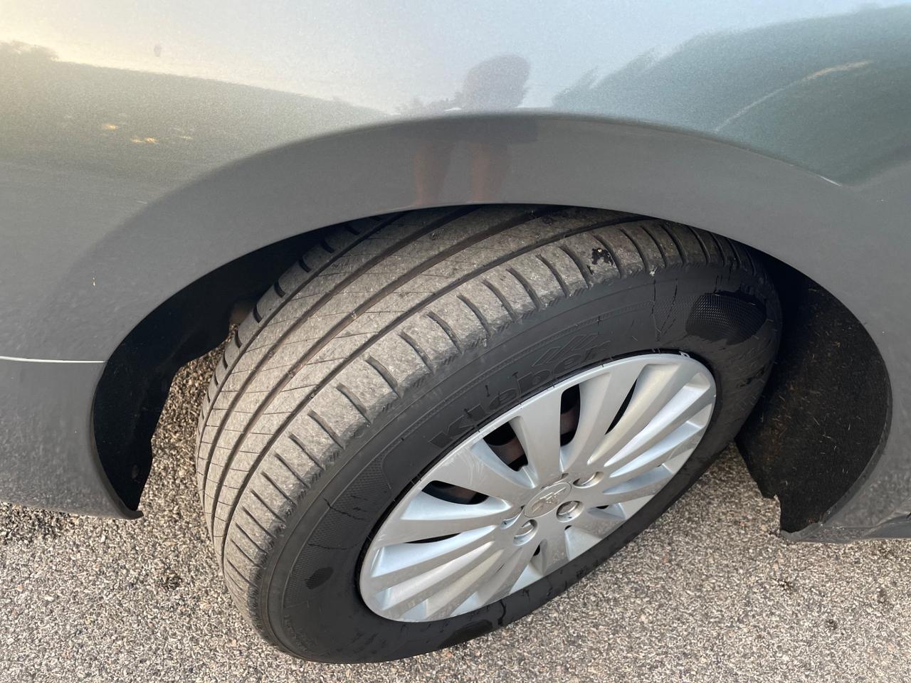 Peugeot 508 1.6 HDi 115cv