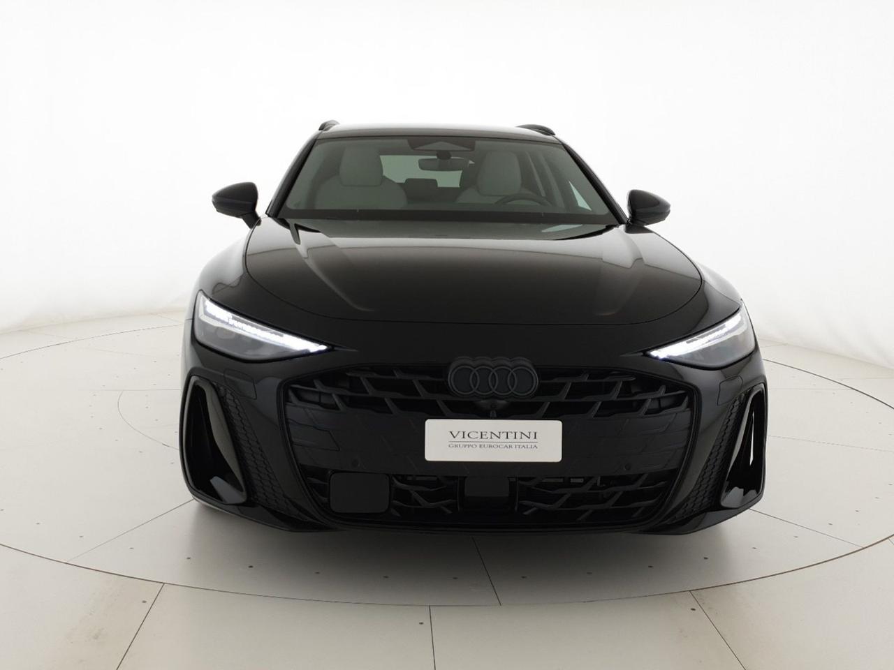 Avant 2.0e-hybrid 299CV quattro Str S line Edition